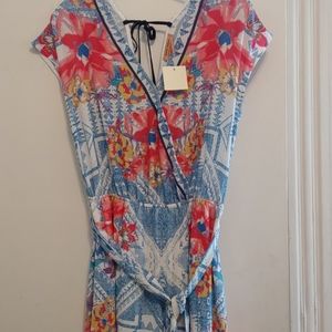 Flying tomato jumpsuit size s